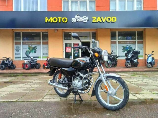 Баджадж 6510, об'ємом двигуна 100 л та пробігом 0 тис. км за 999 $, фото 1 на Automoto.ua
