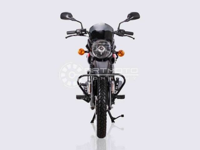 Баджадж 6510, объемом двигателя 0.15 л и пробегом 0 тыс. км за 1500 $, фото 8 на Automoto.ua