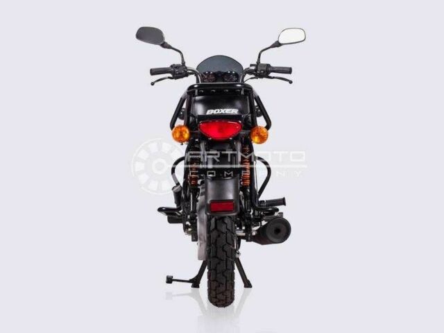 Баджадж 6510, объемом двигателя 0.15 л и пробегом 0 тыс. км за 1500 $, фото 4 на Automoto.ua