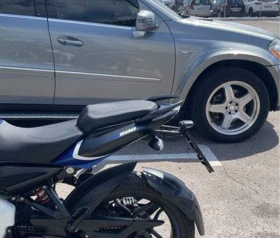 Баджадж 6510, объемом двигателя 0.2 л и пробегом 0 тыс. км за 2300 $, фото 1 на Automoto.ua