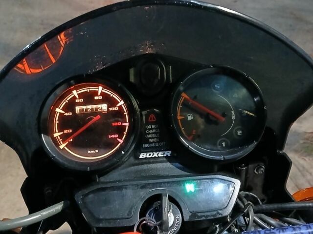 Баджадж 6510, объемом двигателя 0.15 л и пробегом 0 тыс. км за 950 $, фото 5 на Automoto.ua