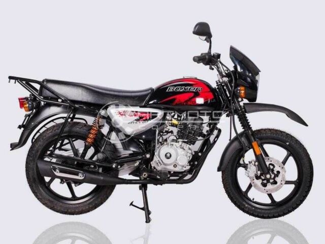 Баджадж 6510, объемом двигателя 0.15 л и пробегом 0 тыс. км за 1500 $, фото 2 на Automoto.ua