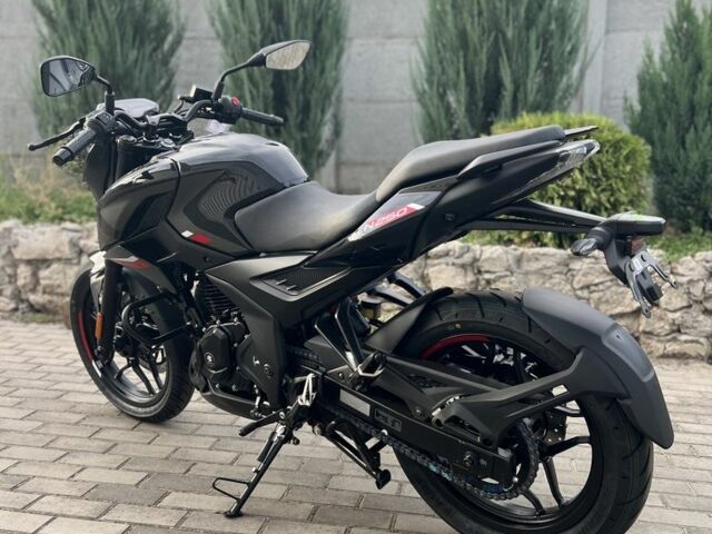 Баджадж 6510, объемом двигателя 0.25 л и пробегом 0 тыс. км за 3340 $, фото 5 на Automoto.ua