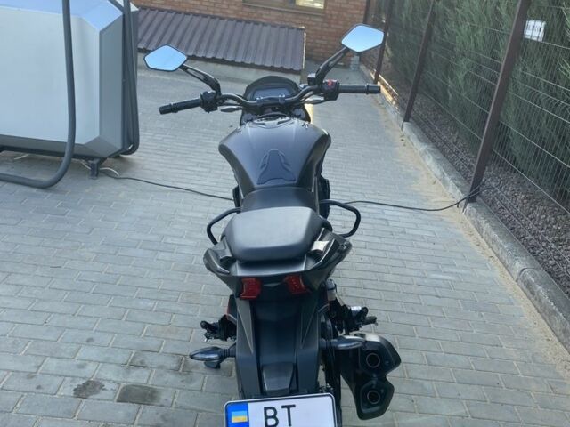Баджадж 6510, объемом двигателя 0.4 л и пробегом 0 тыс. км за 4000 $, фото 7 на Automoto.ua