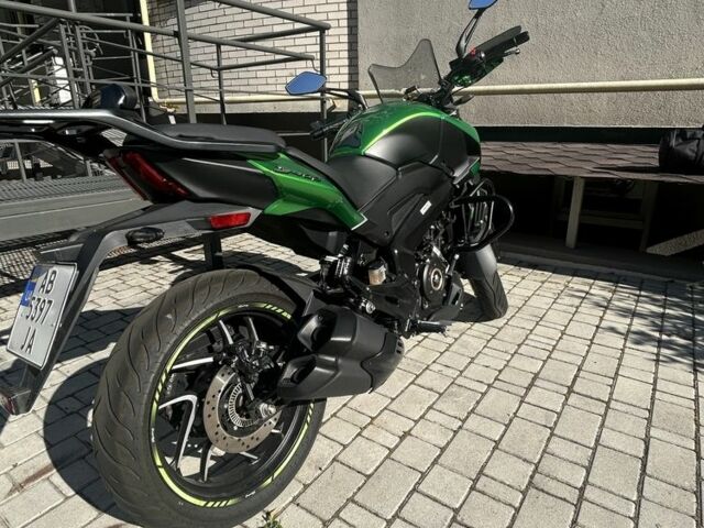 Баджадж 6510, объемом двигателя 0.4 л и пробегом 0 тыс. км за 4600 $, фото 8 на Automoto.ua