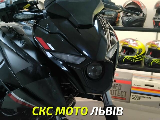 Баджадж 6510, объемом двигателя 0.25 л и пробегом 0 тыс. км за 3600 $, фото 2 на Automoto.ua