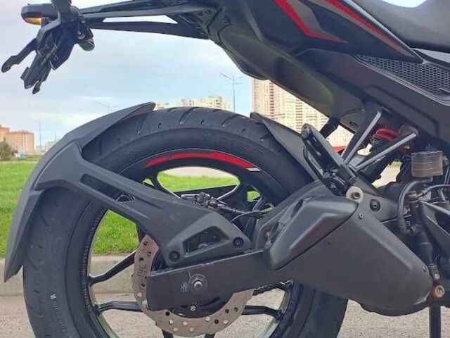 Баджадж 6510, об'ємом двигуна 0.25 л та пробігом 0 тис. км за 3339 $, фото 7 на Automoto.ua