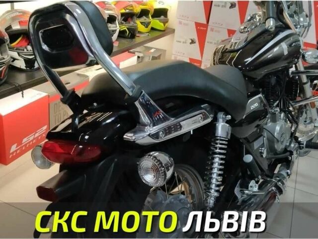 Баджадж 6510, объемом двигателя 0.22 л и пробегом 0 тыс. км за 2570 $, фото 6 на Automoto.ua