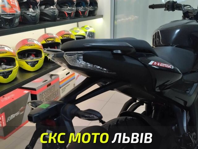 Баджадж 6510, объемом двигателя 0.25 л и пробегом 0 тыс. км за 3600 $, фото 6 на Automoto.ua