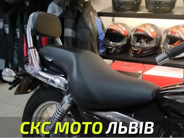 Баджадж 6510, объемом двигателя 0.22 л и пробегом 0 тыс. км за 2570 $, фото 7 на Automoto.ua