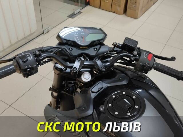 Баджадж 6510, объемом двигателя 0.25 л и пробегом 0 тыс. км за 3600 $, фото 7 на Automoto.ua