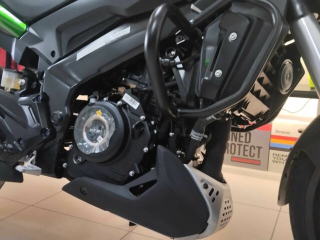 Баджадж 6510, объемом двигателя 0.4 л и пробегом 0 тыс. км за 4750 $, фото 4 на Automoto.ua
