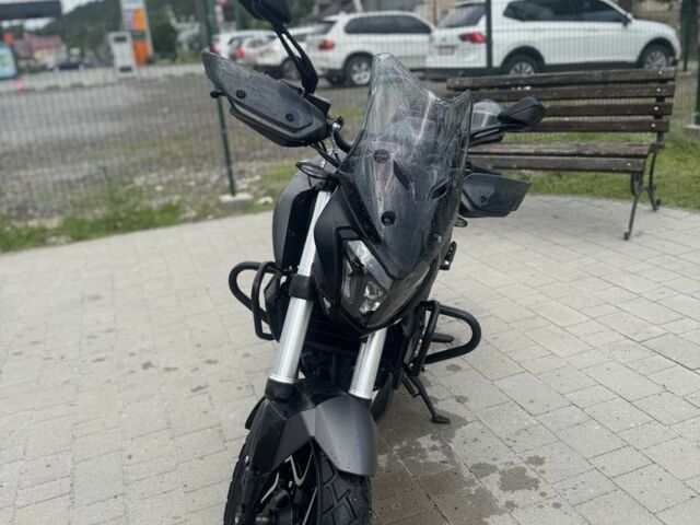 Баджадж 6510, объемом двигателя 0.37 л и пробегом 0 тыс. км за 4150 $, фото 4 на Automoto.ua