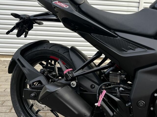 Баджадж 6510, объемом двигателя 0.25 л и пробегом 0 тыс. км за 3340 $, фото 9 на Automoto.ua