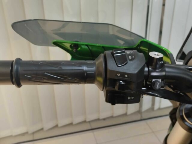 Баджадж 6510, объемом двигателя 0.4 л и пробегом 0 тыс. км за 4750 $, фото 11 на Automoto.ua