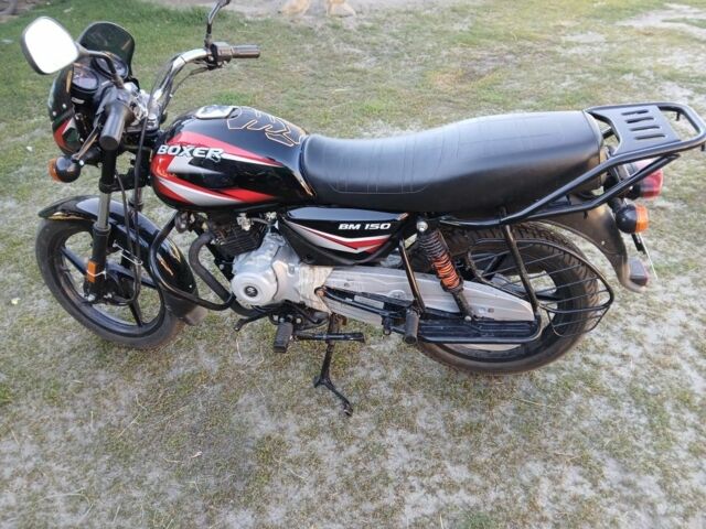Баджадж 6510, объемом двигателя 0.15 л и пробегом 0 тыс. км за 1200 $, фото 4 на Automoto.ua