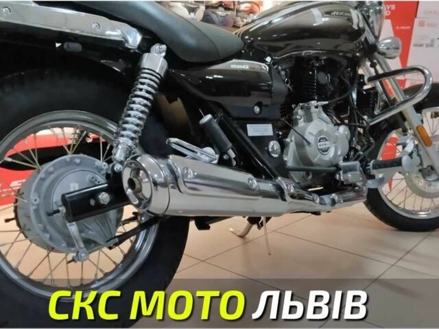 Баджадж 6510, объемом двигателя 0.22 л и пробегом 0 тыс. км за 2570 $, фото 5 на Automoto.ua