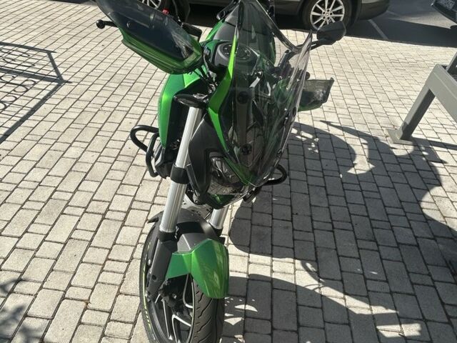 Баджадж 6510, объемом двигателя 0.4 л и пробегом 0 тыс. км за 4600 $, фото 4 на Automoto.ua