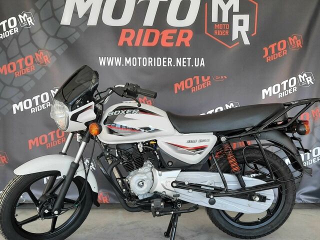 Баджадж 6510, объемом двигателя 0.13 л и пробегом 0 тыс. км за 1250 $, фото 16 на Automoto.ua