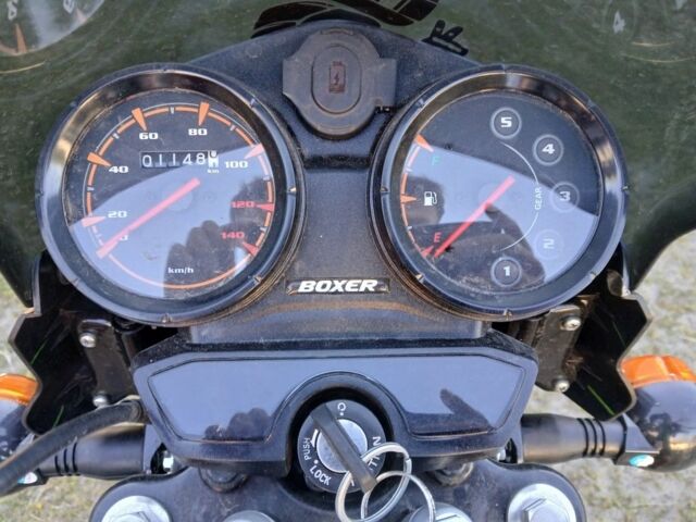 Баджадж 6510, объемом двигателя 0.15 л и пробегом 0 тыс. км за 1200 $, фото 1 на Automoto.ua