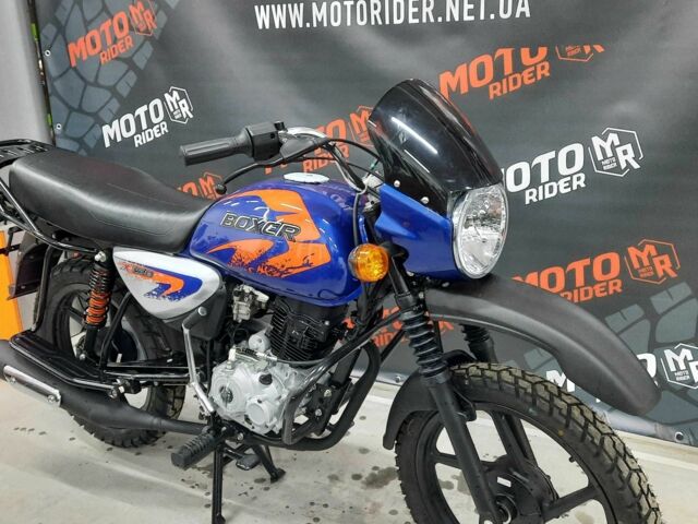 Баджадж 6510, объемом двигателя 0.13 л и пробегом 0 тыс. км за 1250 $, фото 10 на Automoto.ua