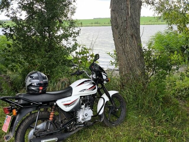 Баджадж 6510, объемом двигателя 0.15 л и пробегом 0 тыс. км за 1200 $, фото 1 на Automoto.ua