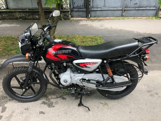 Баджадж 6510, объемом двигателя 0.15 л и пробегом 0 тыс. км за 1580 $, фото 1 на Automoto.ua