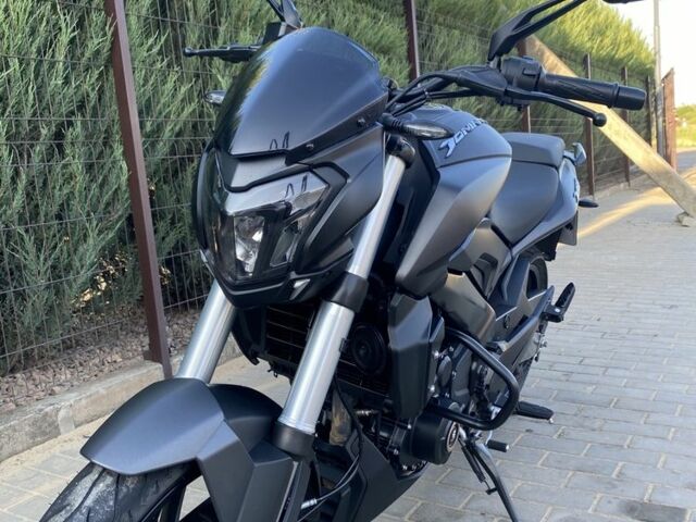 Баджадж 6510, объемом двигателя 0.4 л и пробегом 0 тыс. км за 4000 $, фото 5 на Automoto.ua