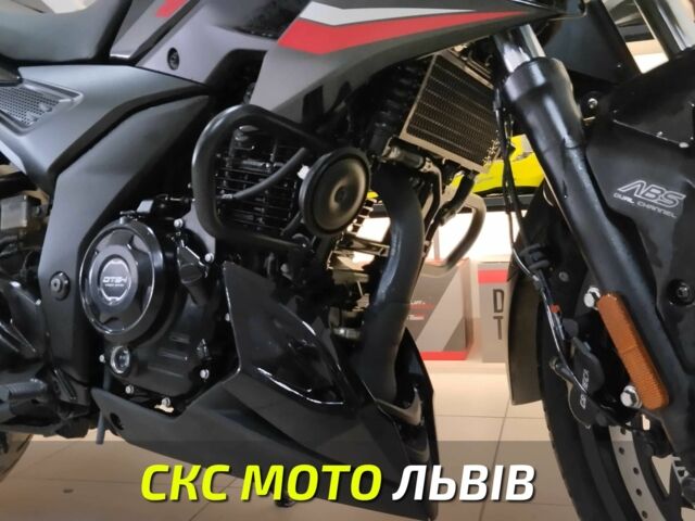 Баджадж 6510, объемом двигателя 0.25 л и пробегом 0 тыс. км за 3600 $, фото 4 на Automoto.ua
