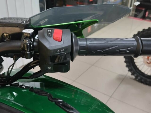 Баджадж 6510, объемом двигателя 0.4 л и пробегом 0 тыс. км за 4750 $, фото 10 на Automoto.ua