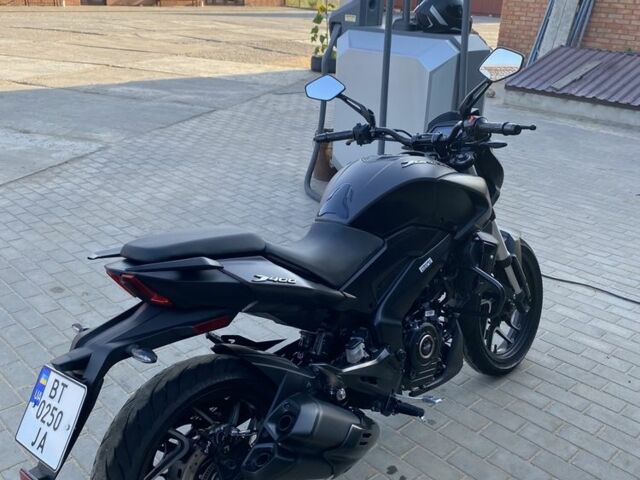 Баджадж 6510, объемом двигателя 0.4 л и пробегом 0 тыс. км за 4000 $, фото 8 на Automoto.ua