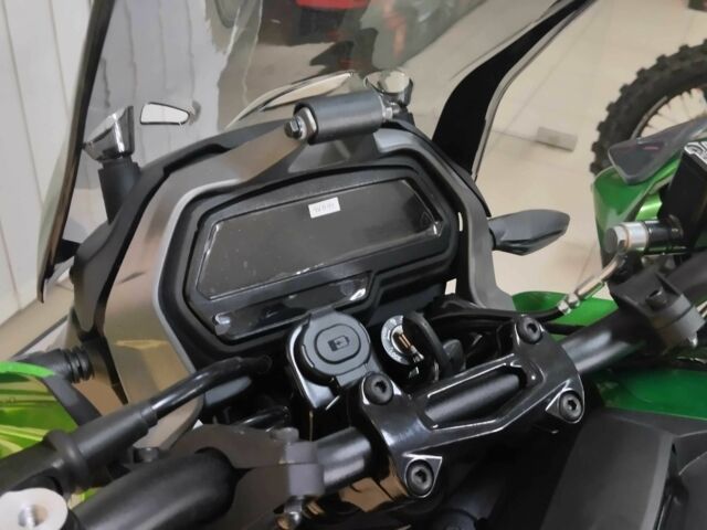 Баджадж 6510, объемом двигателя 0.4 л и пробегом 0 тыс. км за 4750 $, фото 9 на Automoto.ua