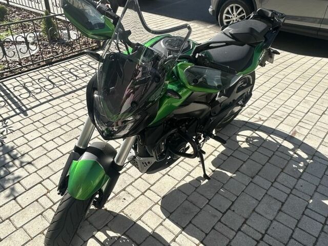 Баджадж 6510, объемом двигателя 0.4 л и пробегом 0 тыс. км за 4600 $, фото 5 на Automoto.ua