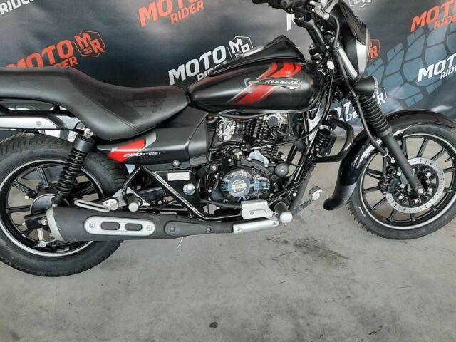 Баджадж 6510, объемом двигателя 0.13 л и пробегом 0 тыс. км за 1250 $, фото 6 на Automoto.ua