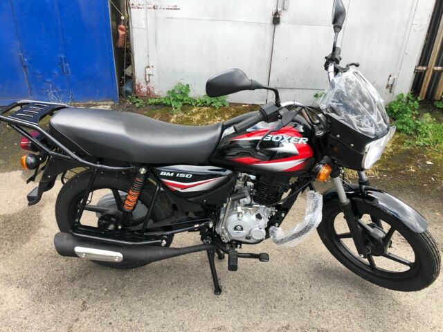 Баджадж 6510, объемом двигателя 0.15 л и пробегом 0 тыс. км за 1580 $, фото 4 на Automoto.ua