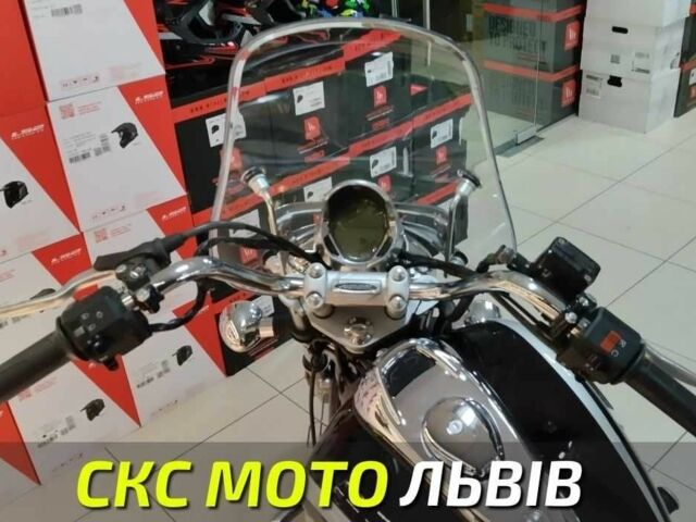 Баджадж 6510, объемом двигателя 0.22 л и пробегом 0 тыс. км за 2570 $, фото 8 на Automoto.ua