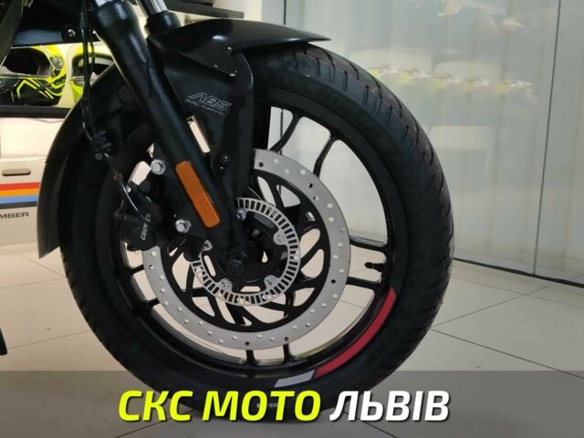 Баджадж 6510, объемом двигателя 0.25 л и пробегом 0 тыс. км за 3600 $, фото 3 на Automoto.ua