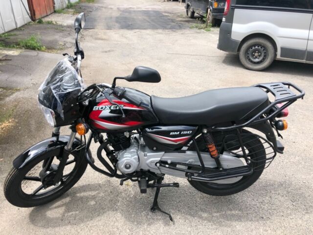 Баджадж 6510, объемом двигателя 0.15 л и пробегом 0 тыс. км за 1580 $, фото 5 на Automoto.ua
