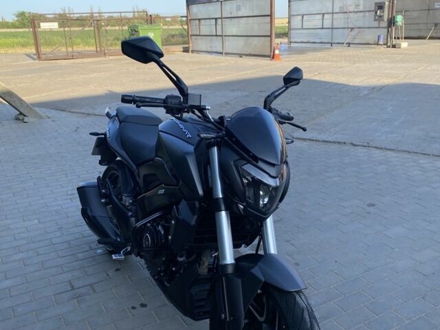 Баджадж 6510, объемом двигателя 0.4 л и пробегом 0 тыс. км за 4000 $, фото 4 на Automoto.ua