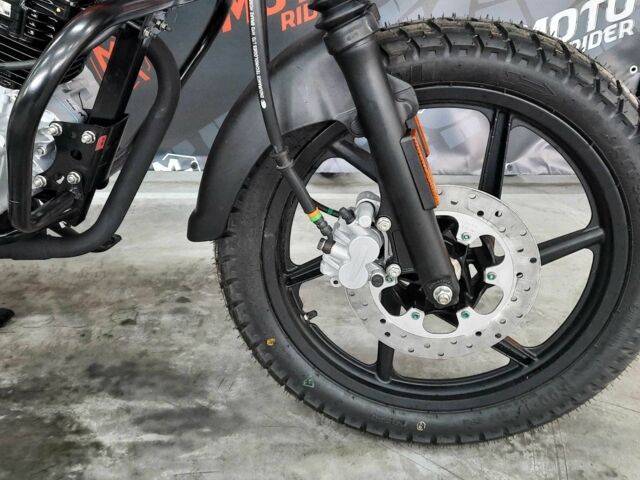 Баджадж 6510, объемом двигателя 0.13 л и пробегом 0 тыс. км за 1250 $, фото 9 на Automoto.ua