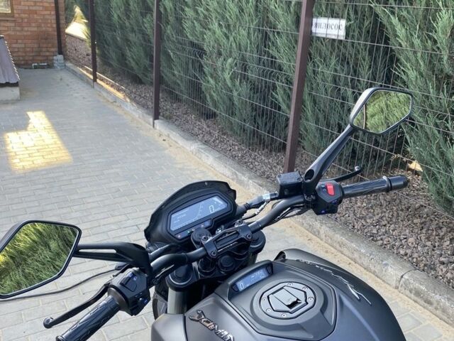 Баджадж 6510, объемом двигателя 0.4 л и пробегом 0 тыс. км за 4000 $, фото 6 на Automoto.ua