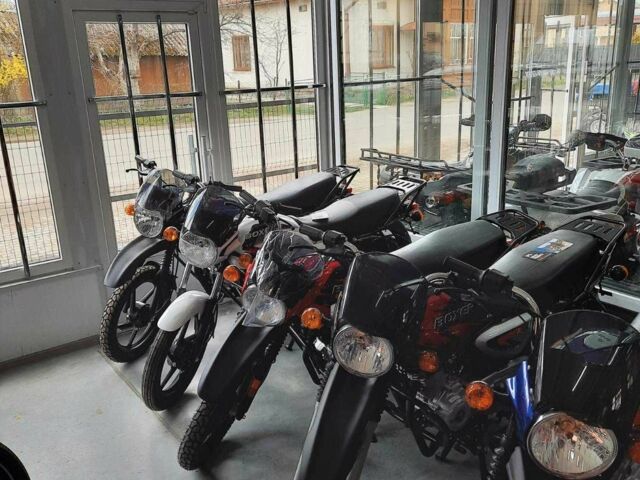 Баджадж 6510, объемом двигателя 0.13 л и пробегом 0 тыс. км за 1250 $, фото 3 на Automoto.ua