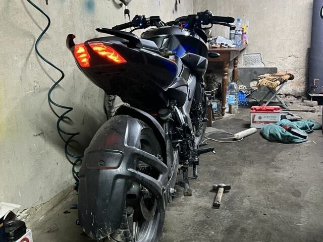 Баджадж 6510, объемом двигателя 0.2 л и пробегом 0 тыс. км за 2250 $, фото 4 на Automoto.ua