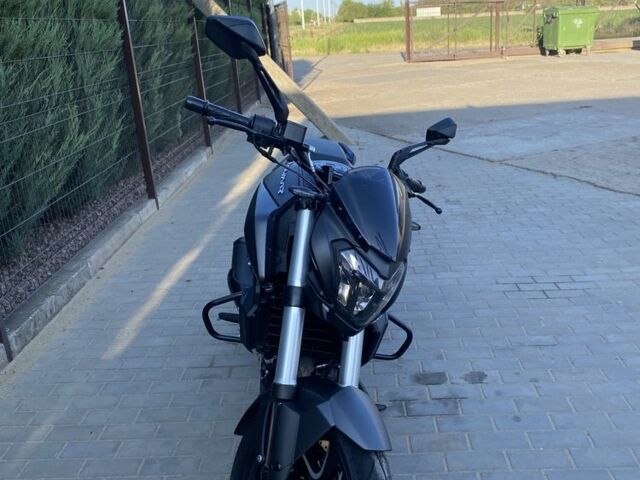 Баджадж 6510, объемом двигателя 0.4 л и пробегом 0 тыс. км за 4000 $, фото 1 на Automoto.ua