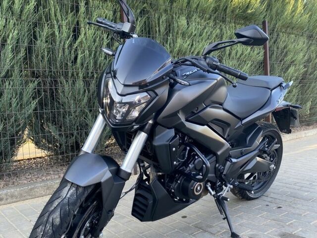 Баджадж 6510, объемом двигателя 0.4 л и пробегом 0 тыс. км за 4000 $, фото 3 на Automoto.ua