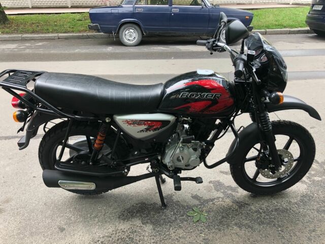 Баджадж 6510, объемом двигателя 0.15 л и пробегом 0 тыс. км за 1580 $, фото 2 на Automoto.ua
