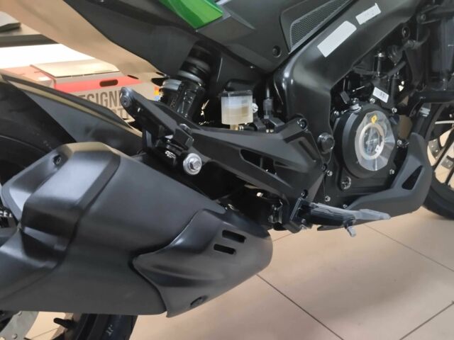 Баджадж 6510, объемом двигателя 0.4 л и пробегом 0 тыс. км за 4750 $, фото 5 на Automoto.ua