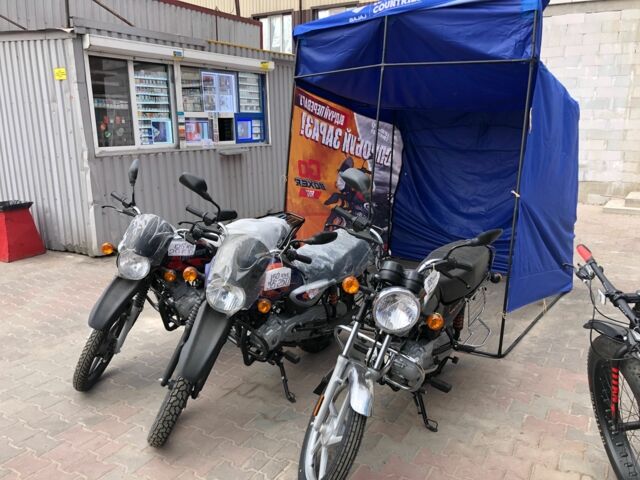 Баджадж 6510, объемом двигателя 0.15 л и пробегом 0 тыс. км за 1580 $, фото 6 на Automoto.ua