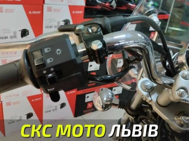 Баджадж 6510, объемом двигателя 0.22 л и пробегом 0 тыс. км за 2570 $, фото 9 на Automoto.ua