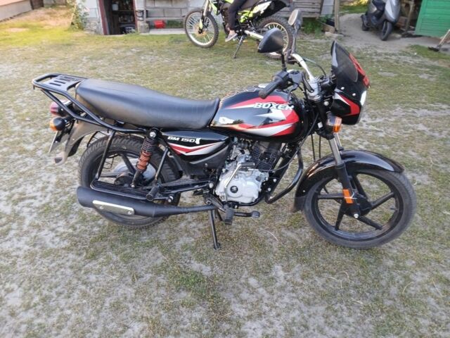 Баджадж 6510, объемом двигателя 0.15 л и пробегом 0 тыс. км за 1200 $, фото 2 на Automoto.ua